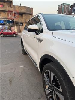 كيا سورينتو